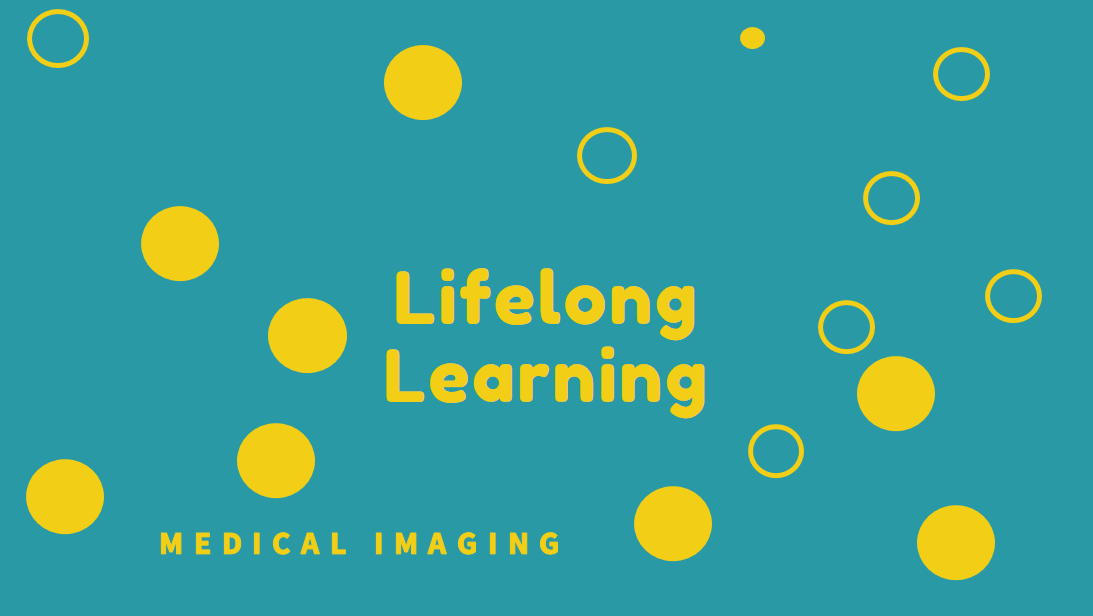 Lifelong Learning Medical Imaging