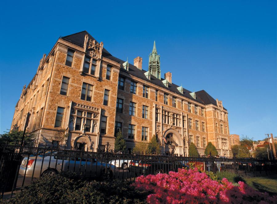 Lackawanna College – Scranton (Main Campus)