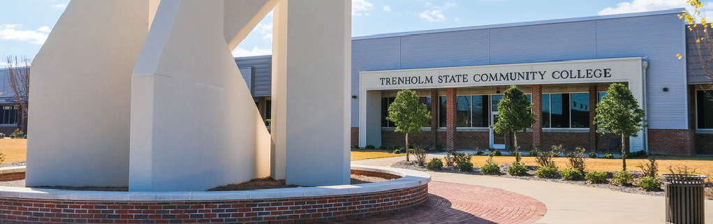 H. Councill Trenholm Community College