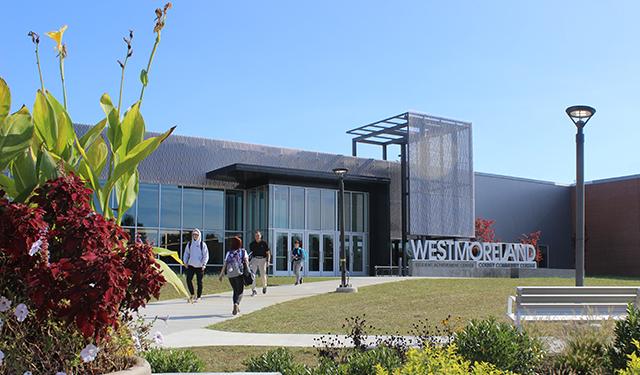 Westmoreland County Community College – Youngwood Campus