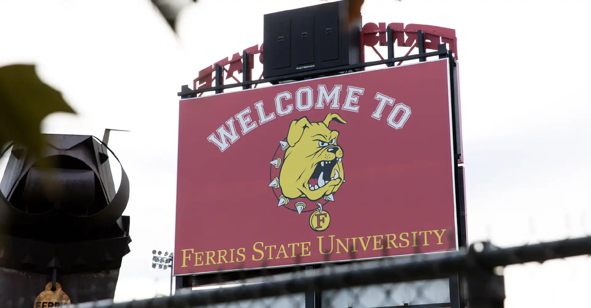 Ferris State University