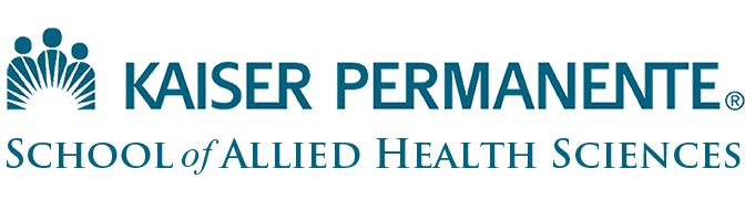 Kaiser Permanente School of Allied Health Sciences