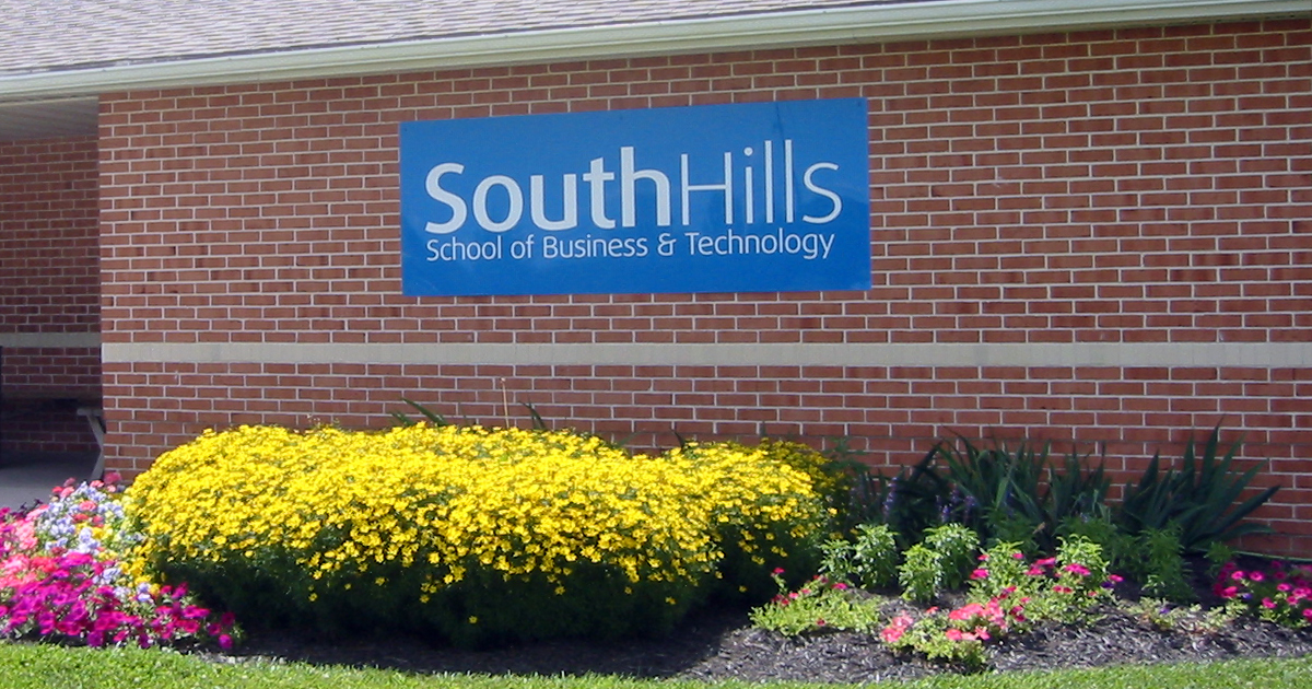 South Hills School of Business and Technology