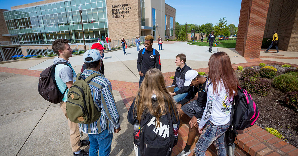 Volunteer State Community College