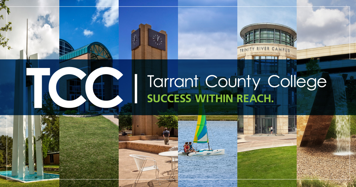 Tarrant County College