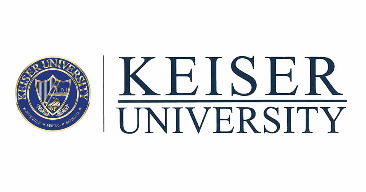 Keiser University – Fort Lauderdale