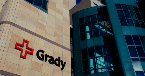 Grady Health System