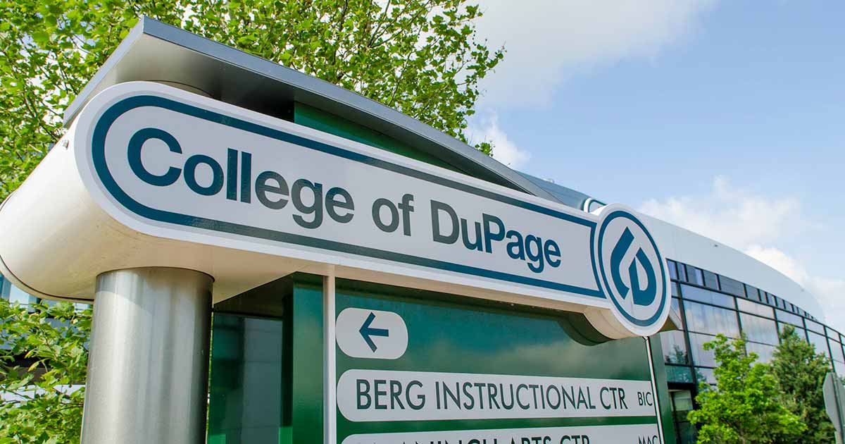 College of DuPage