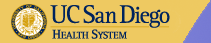 University of California San Diego Medical Center