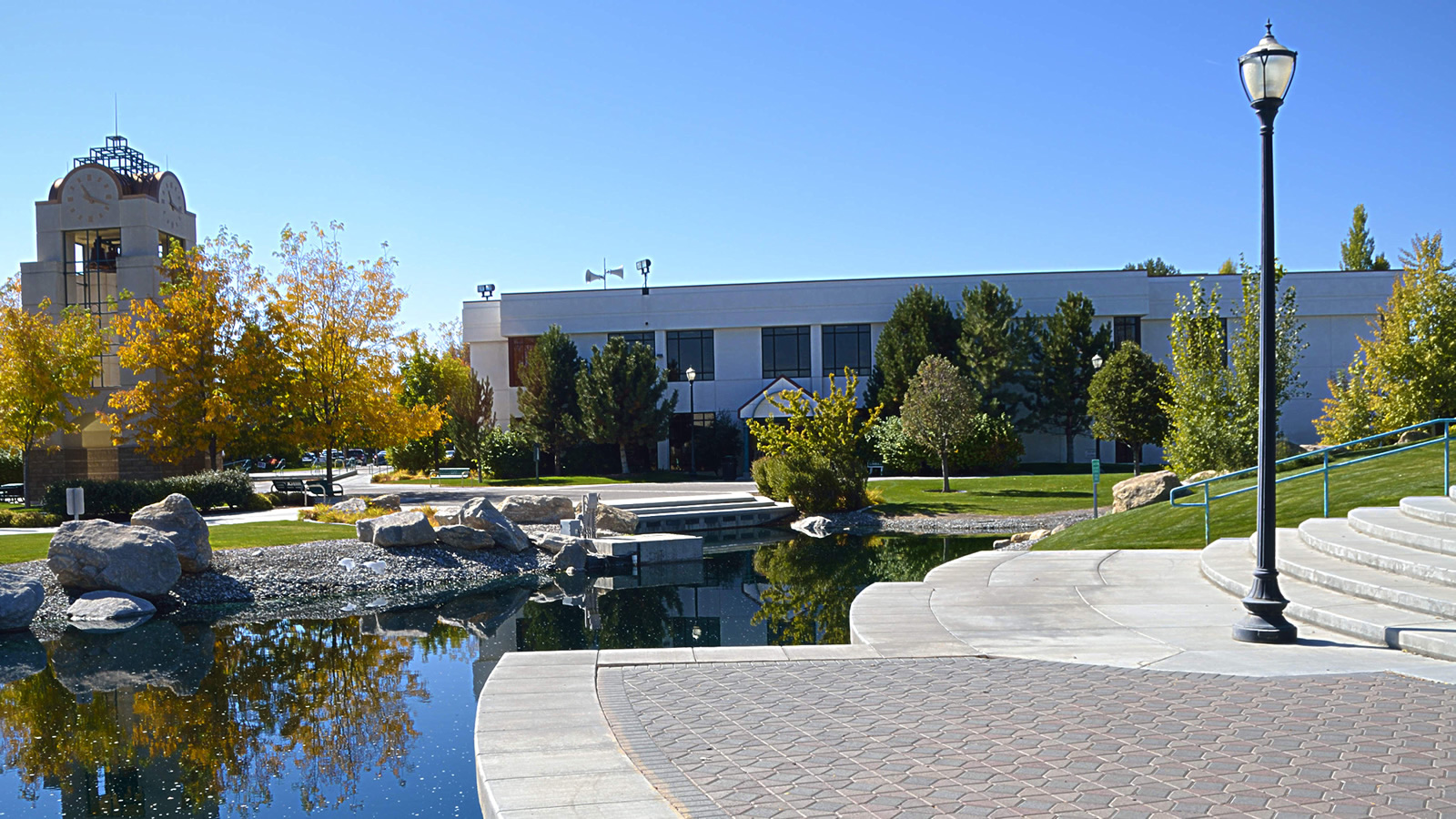 Great Basin College