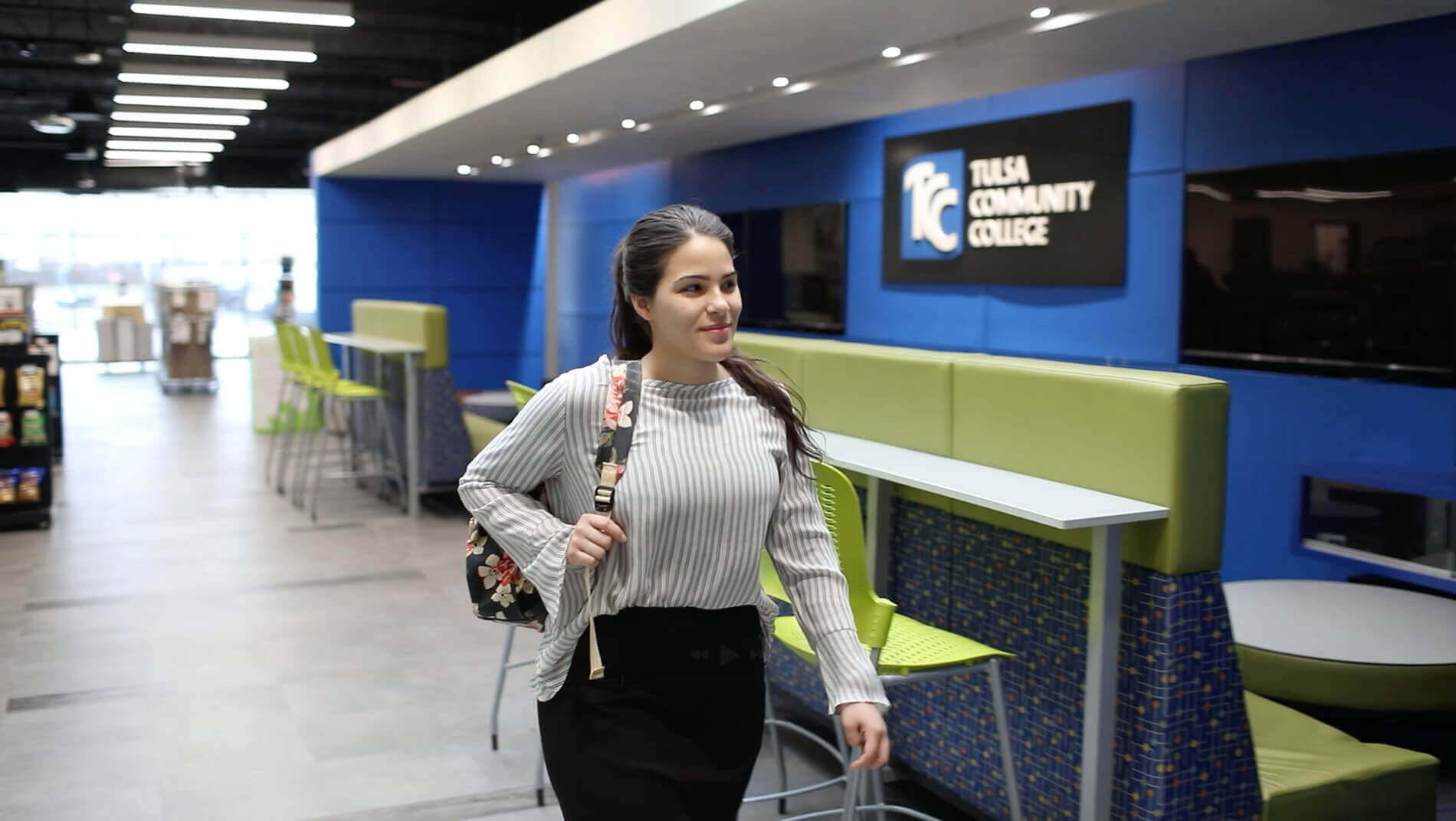 Tulsa Community College