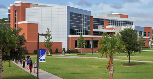 Horry Georgetown Technical College – Grand Strand Campus