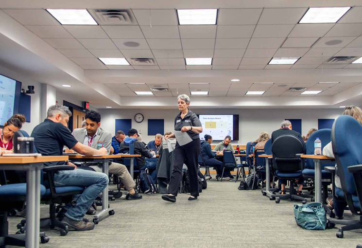 Chippewa Valley Technical College